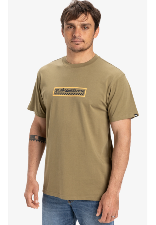 Ev Sun Dagger - Camiseta de manga corta para Hombre