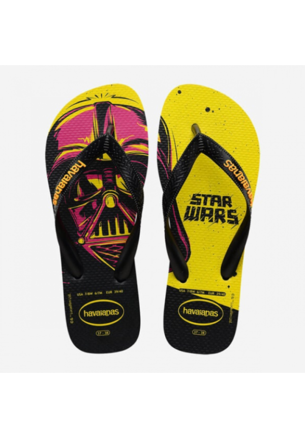 HAVAIANAS STARS WARS FC