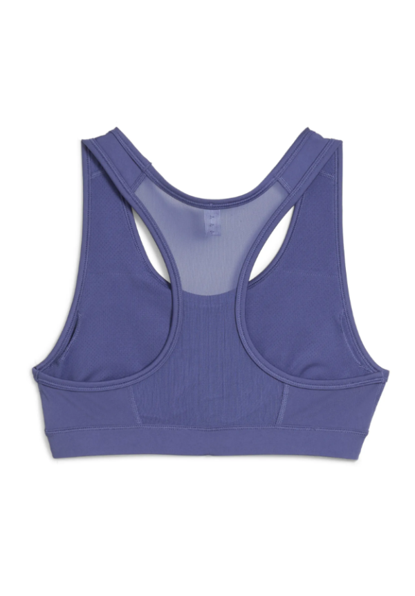 Sujetador Deportivo Puma 4KEEPS BRA