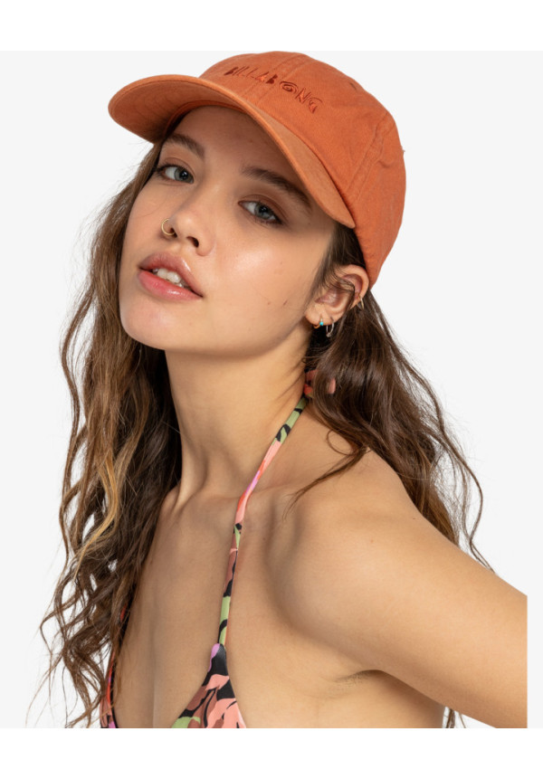 Essential - Gorra para Mujer