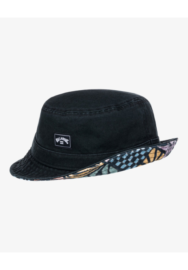 Sundays - Gorro de Pescador Reversible para Hombre