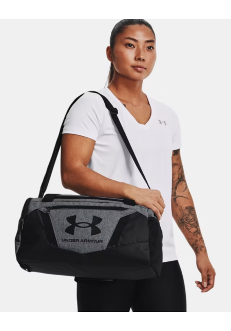 UA Undeniable 5.0 XS