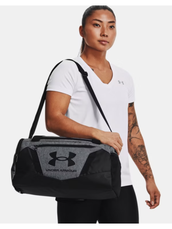 UA Undeniable 5.0 XS