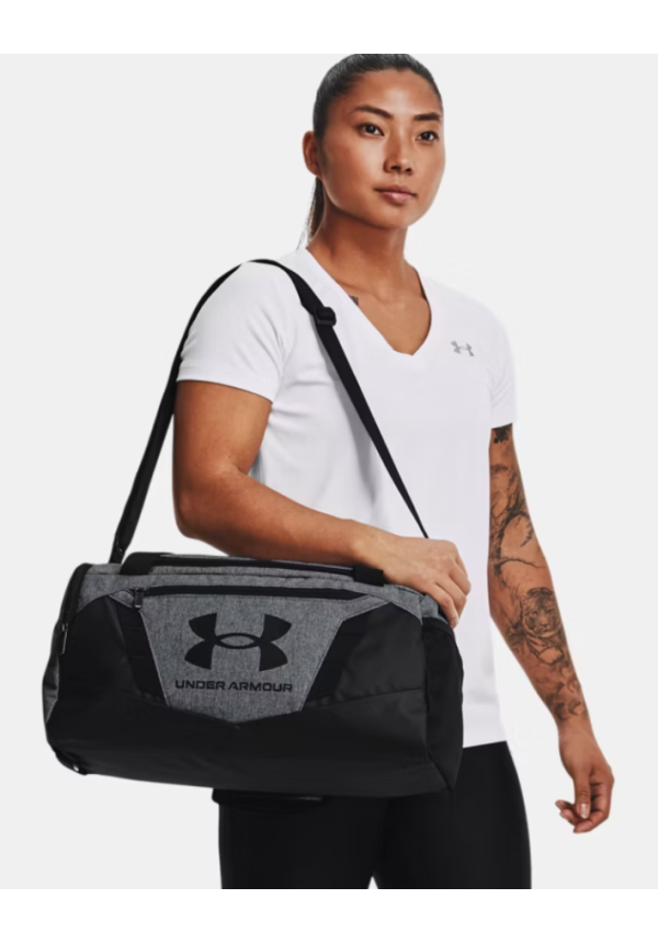 UA Undeniable 5.0 XS