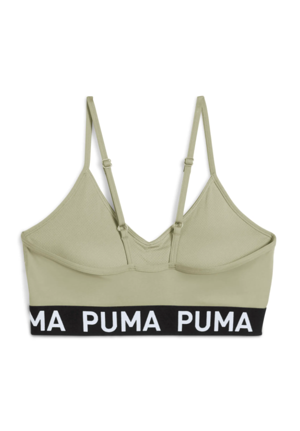 MOVE STRONG BRA - LOW