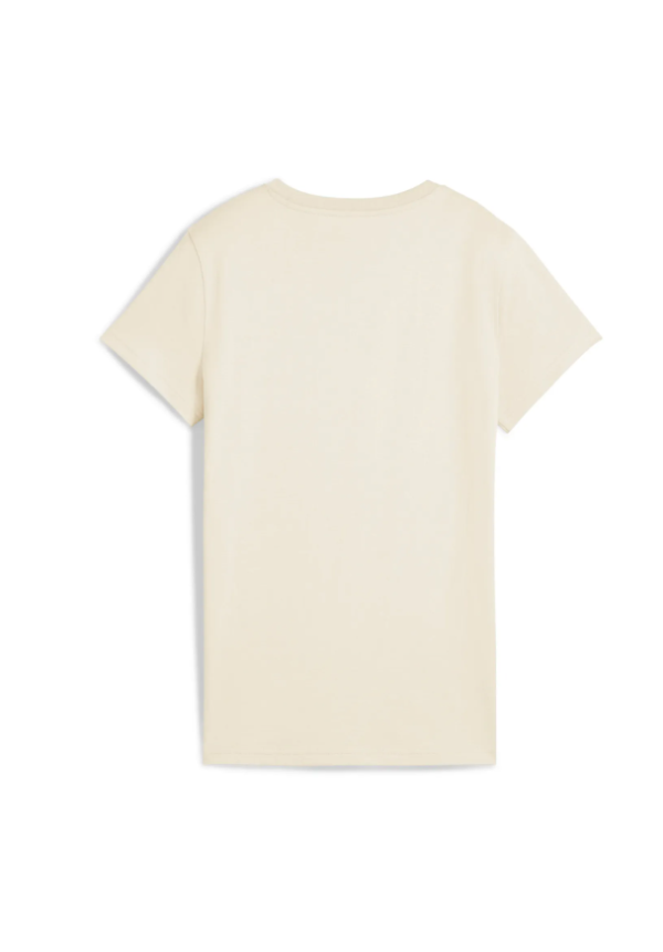 Camiseta Puma Mujer ELEVATED Tee