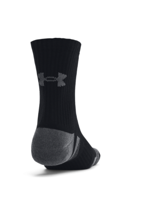 Calcetines Under Armour Performance Cott 1379530-001