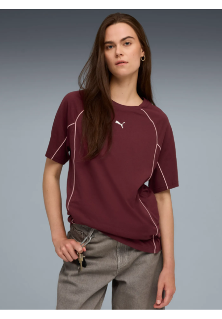 PUMA SPORT Relaxed Tee
