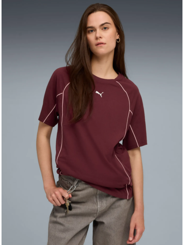 PUMA SPORT Relaxed Tee