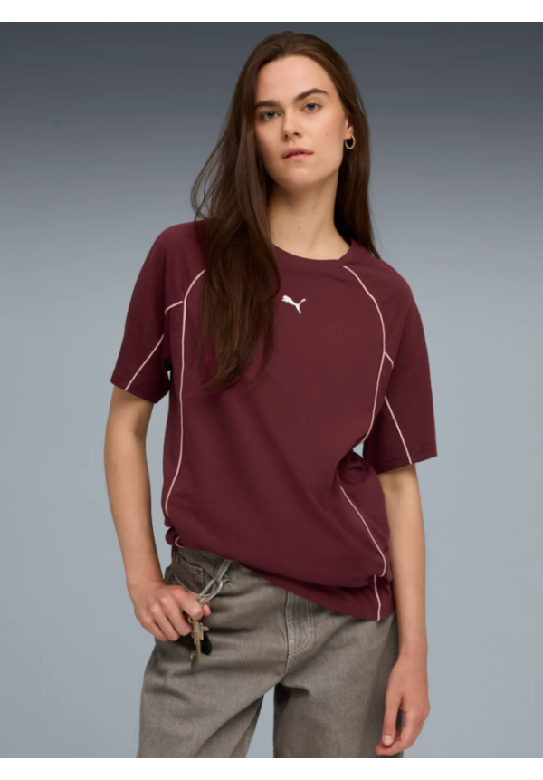 PUMA SPORT Relaxed Tee