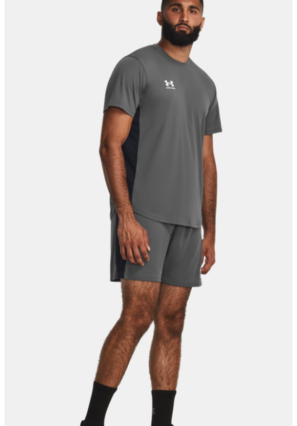 Pantalón corto UA Challenger Knit para hombre