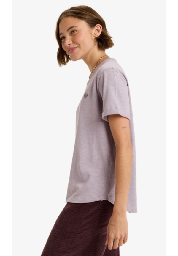 Oceanwave Regular Emby - Camiseta de manga corta para mujer