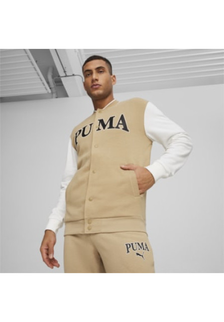 Chaqueta Puma Squad 83