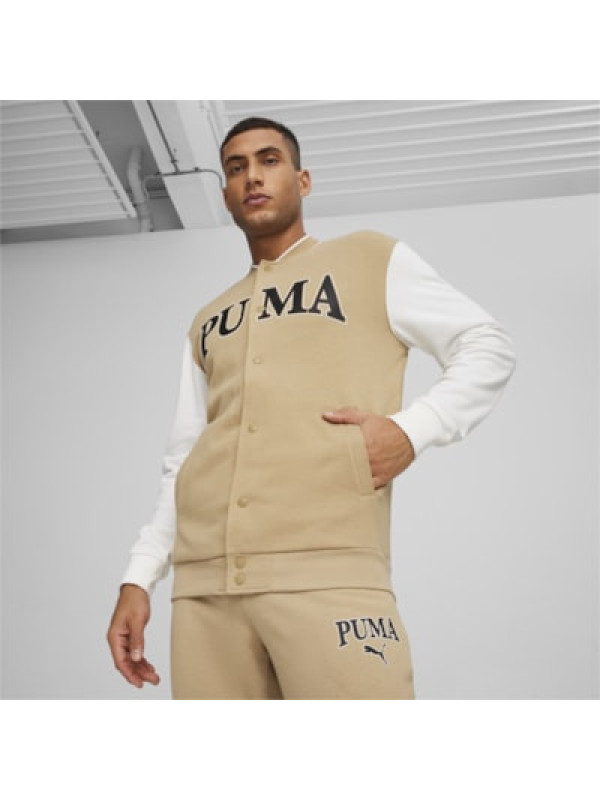 Chaqueta Puma Squad 83