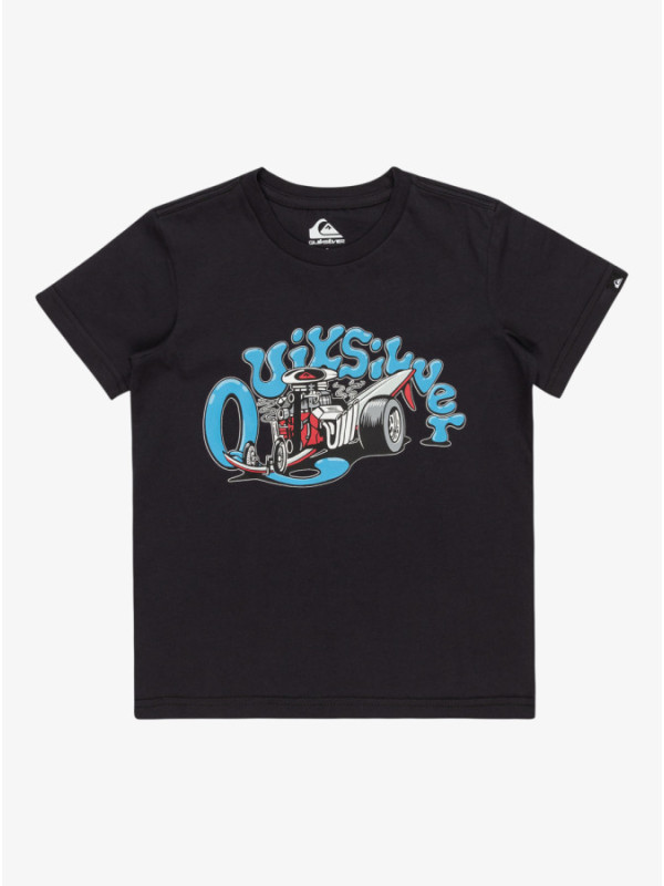 Dragster - Camiseta para Chicos 2-7