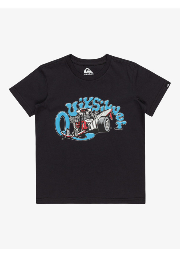 Dragster - Camiseta para Chicos 2-7