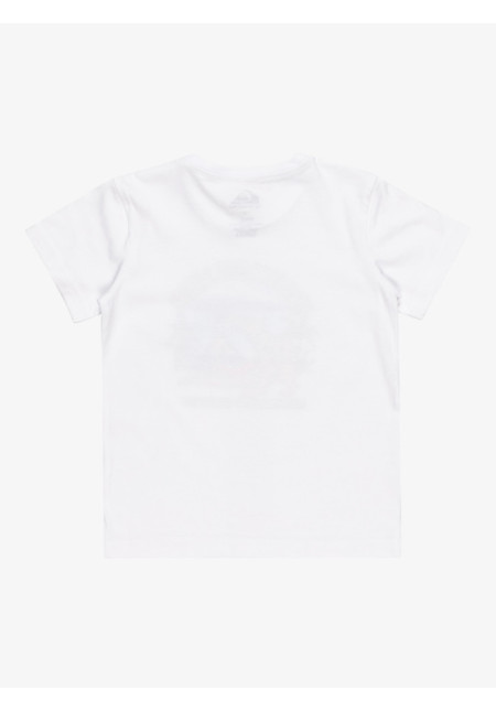 Barking Tiger - Camiseta para Chicos 2-7