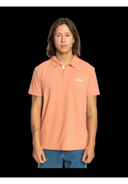 Quiksilver Polo Stretch Kttp Mjr0