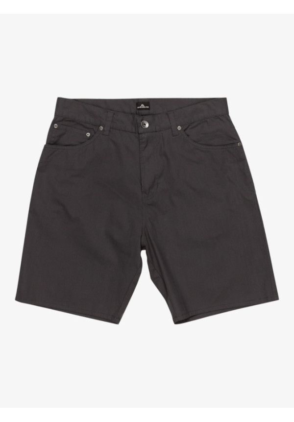 Dubford - Short de 21"con 5 bolsillos para Hombre