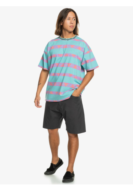 Dubford - Short de 21'con 5 bolsillos para Hombre