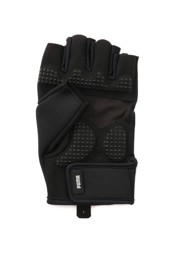 Guantes Gym Puma  ESS UP Cut Fingered Gloves 041466-03