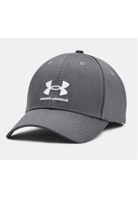Gorra ajustable UA Branded para hombre