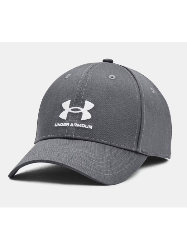 Gorra ajustable UA Branded para hombre