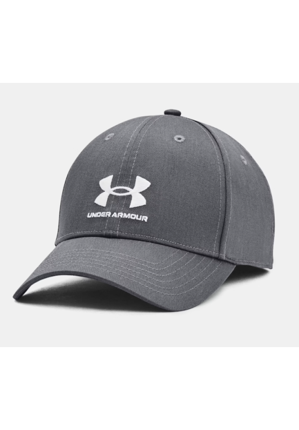 Gorra ajustable UA Branded para hombre