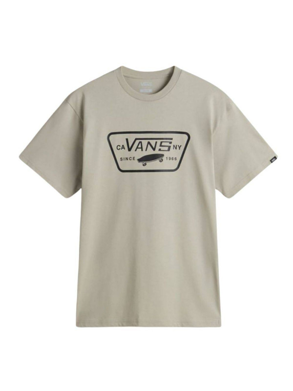 VANS FULL PATCH TEE