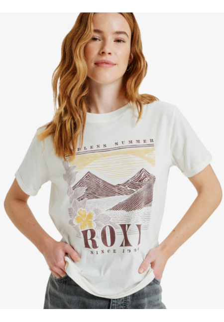 Oceanregular Poster - Camiseta de manga corta para mujer
