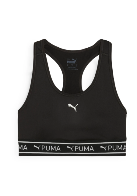 Sujetador Deportivo Puma 4KEEPS ELASTIC BRA