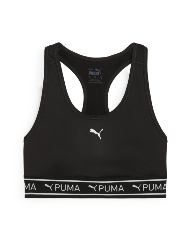 Sujetador Deportivo Puma 4KEEPS ELASTIC BRA