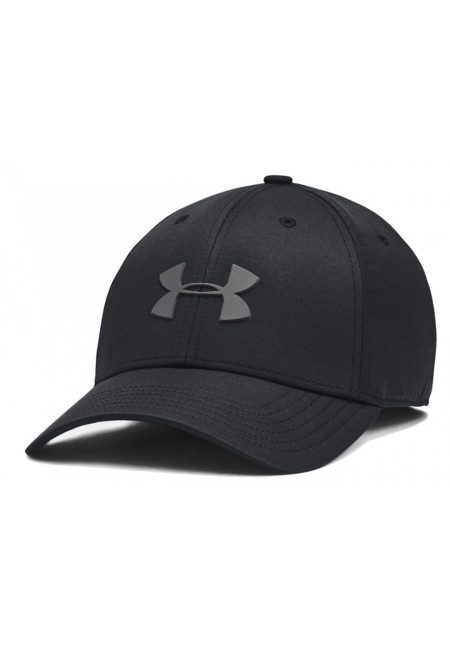 Men's UA Storm Blitzing Adjustable Cap