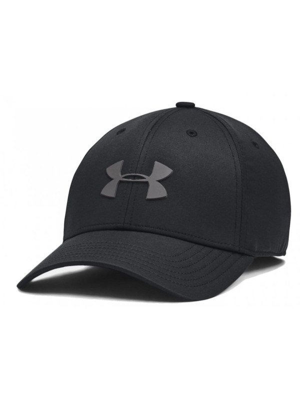 Men's UA Storm Blitzing Adjustable Cap