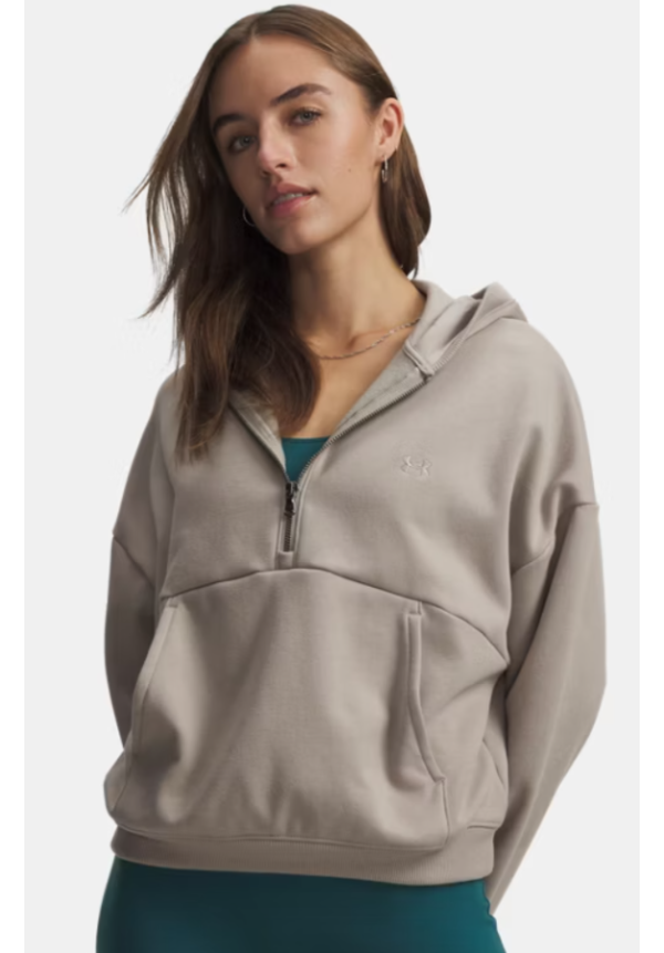 UA Icon Fleece