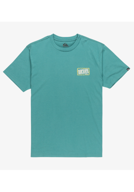 Ev Gotam Foam - Camiseta de manga corta para chicos