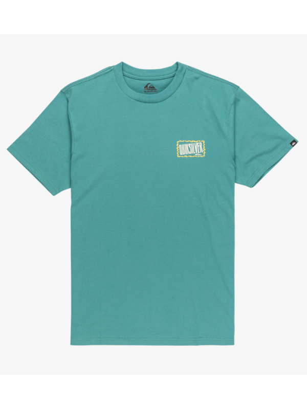 Ev Gotam Foam - Camiseta de manga corta para chicos