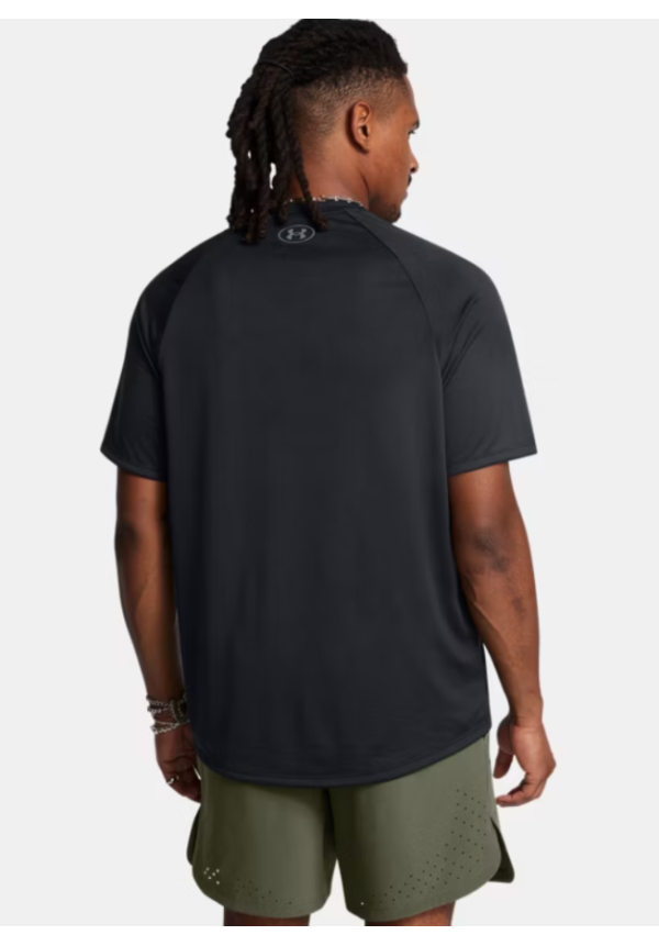 Camiseta de manga corta UA Tech™ 2.0 para hombre