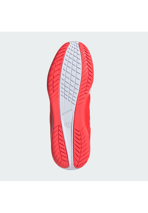 Zapatillas Adidas Super Sala III J FTWWHT/CBLACK/GREONE