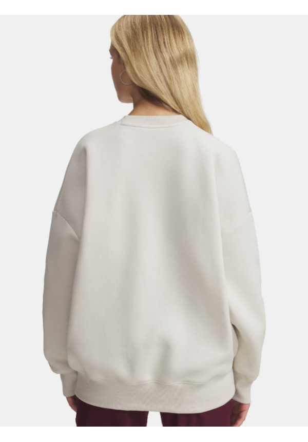 UA Rival Fleece Varsity