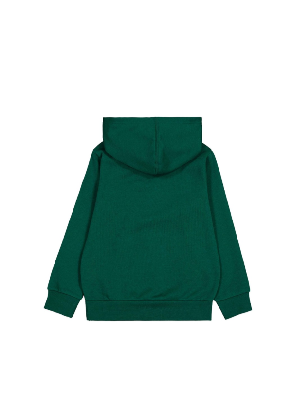 Sudadera Champion 306837 Verde 