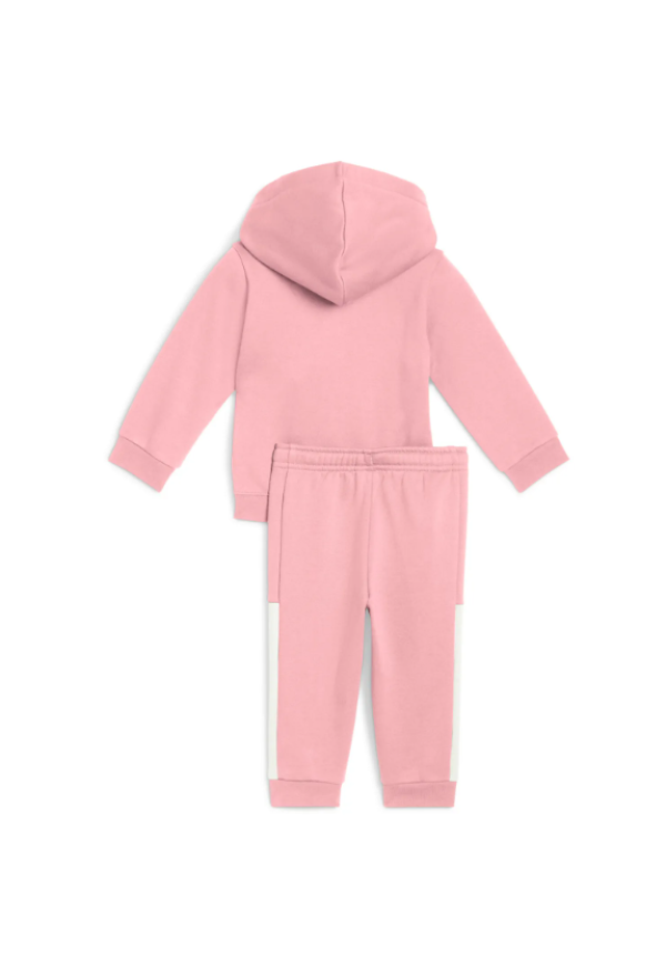 MINICATS ESS BLOCK Hooded FZ Set FL INF