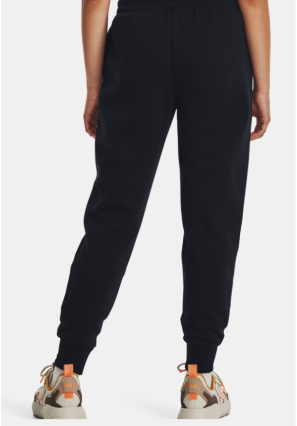 Jogger UA Rival Fleece para mujer