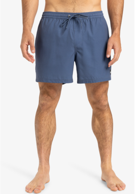 Everyday Flex 15" - Short de Natación para Hombre Vintage Indigo