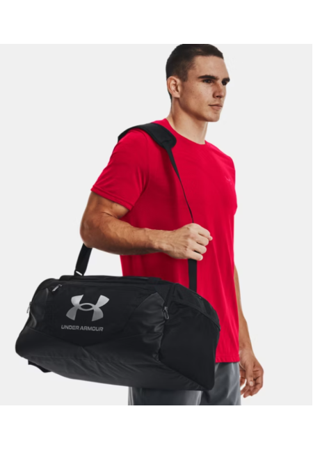 UA Undeniable 5.0 Small
