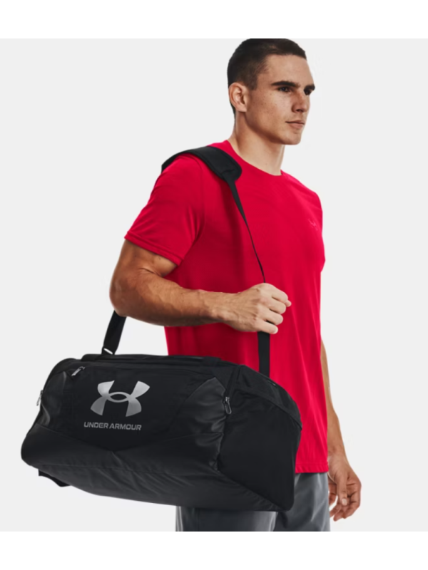 UA Undeniable 5.0 Small