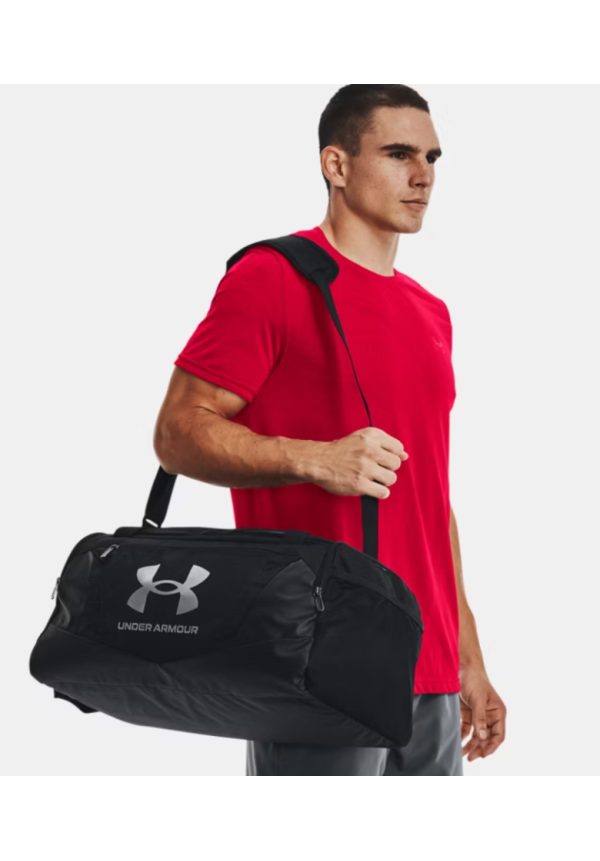 UA Undeniable 5.0 Small
