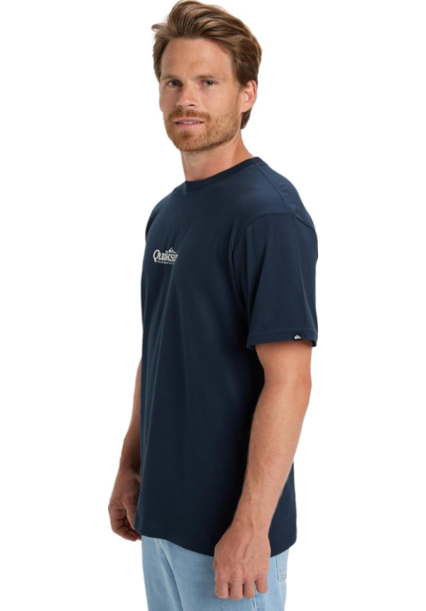 FINELINE SS Dark Navy