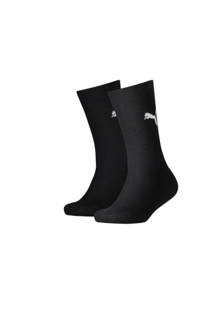 Puma Socks - 2- pack - Easy Ride Junior - Black