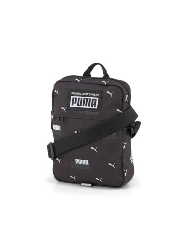 Bandolera Puma academy Portable